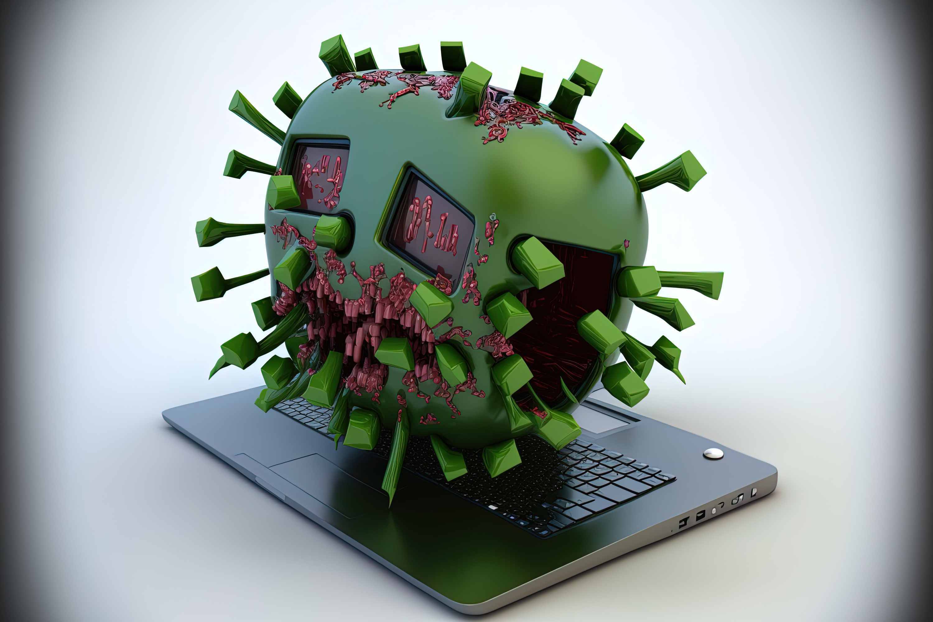 Опасности, связанные с вирусами-майнерами