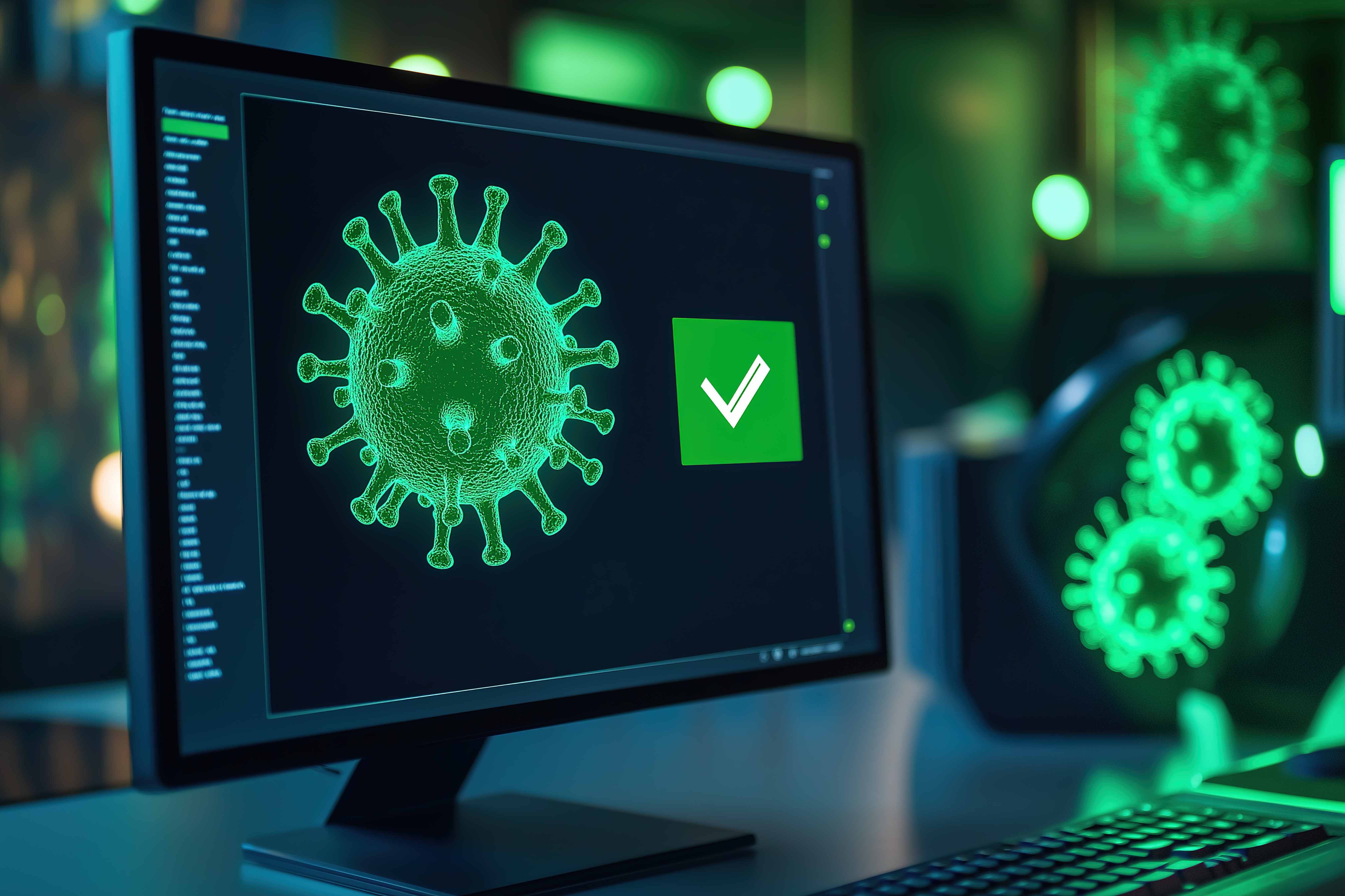 Пошаговое руководство по удалению вирусов-майнеров