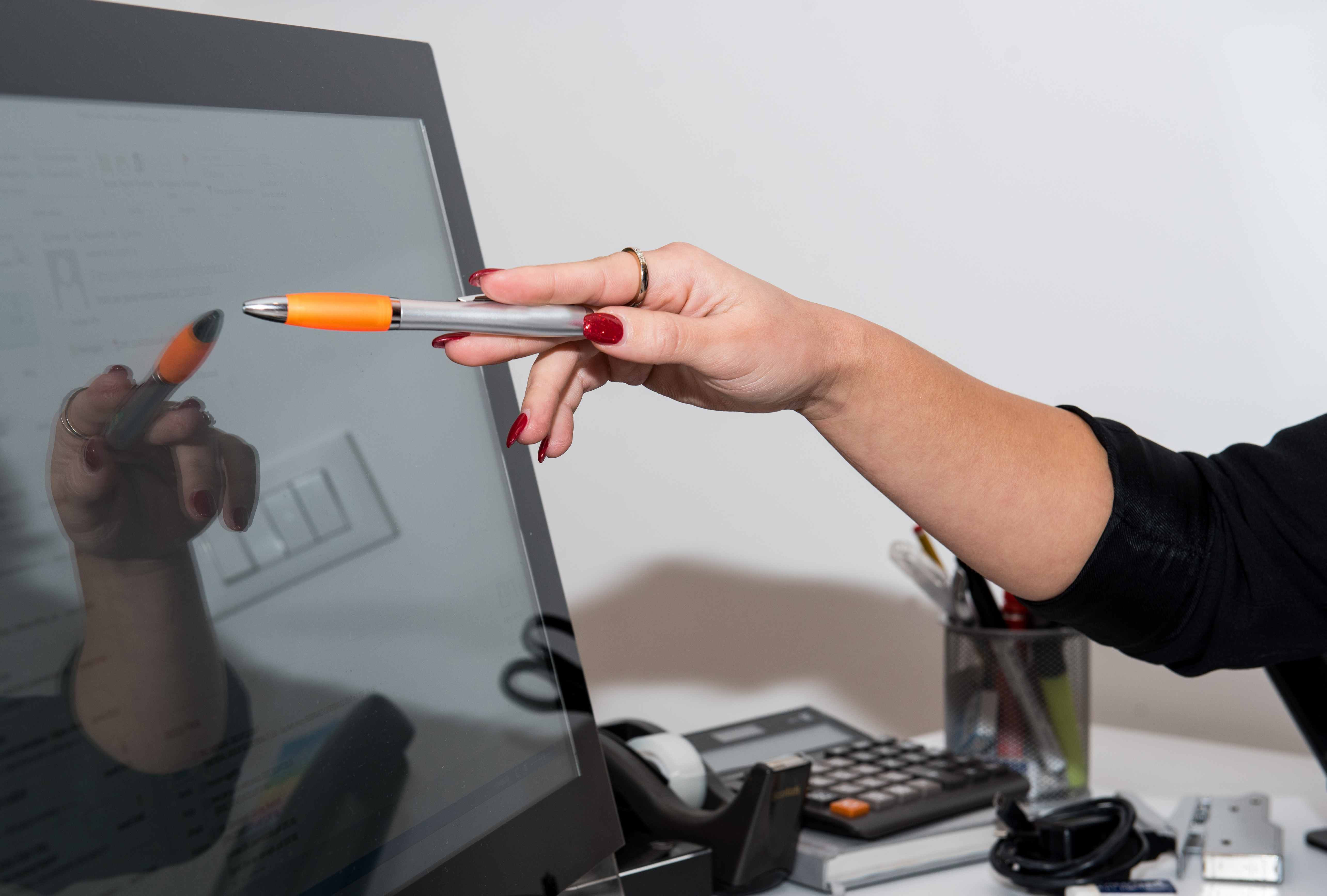 Как использовать инструмент «Ножницы» для создания и редактирования скриншотов