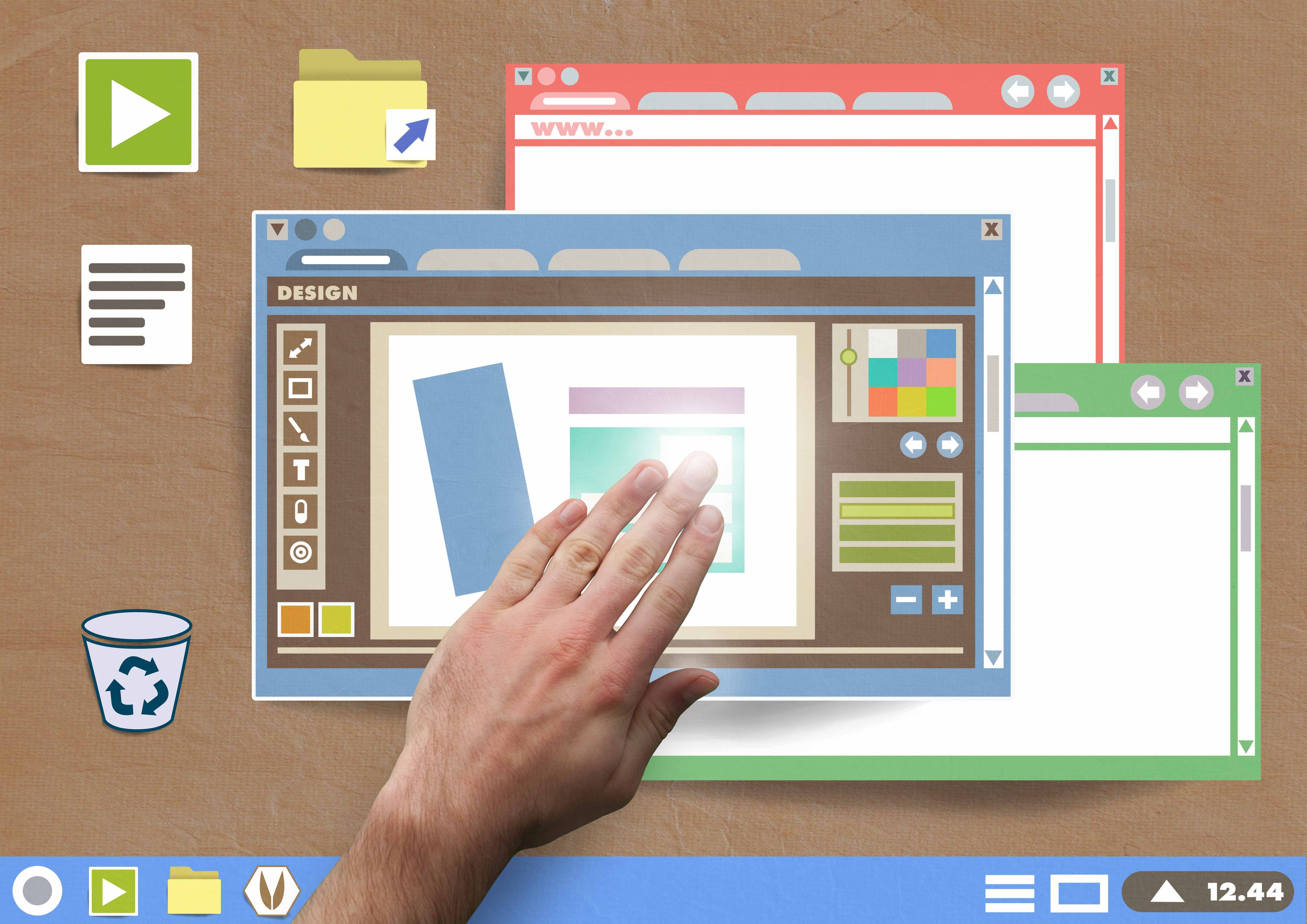 Специальные программы для создания скриншотов: когда и зачем их использовать