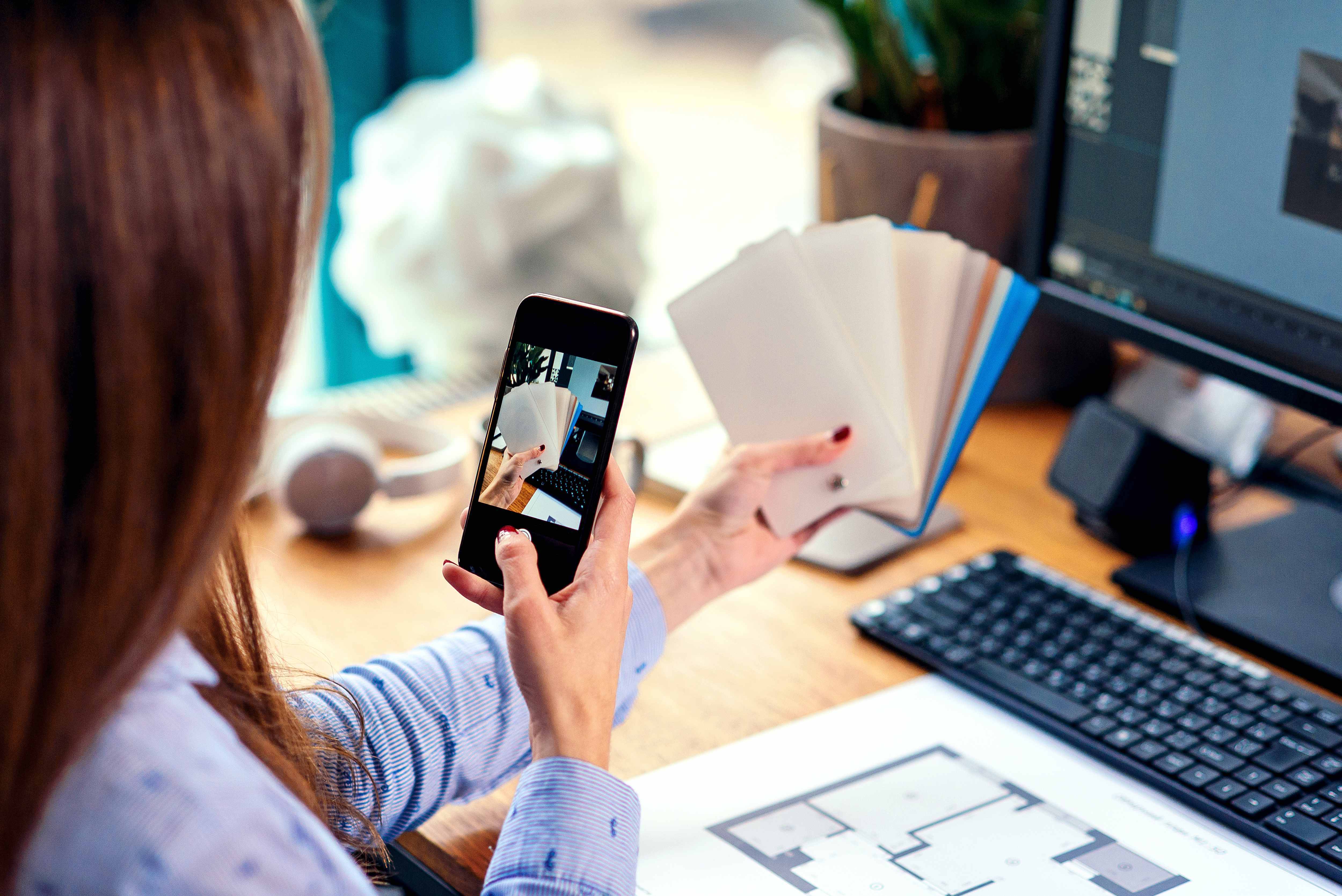 Онлайн-сервисы для просмотра Instagram-профилей