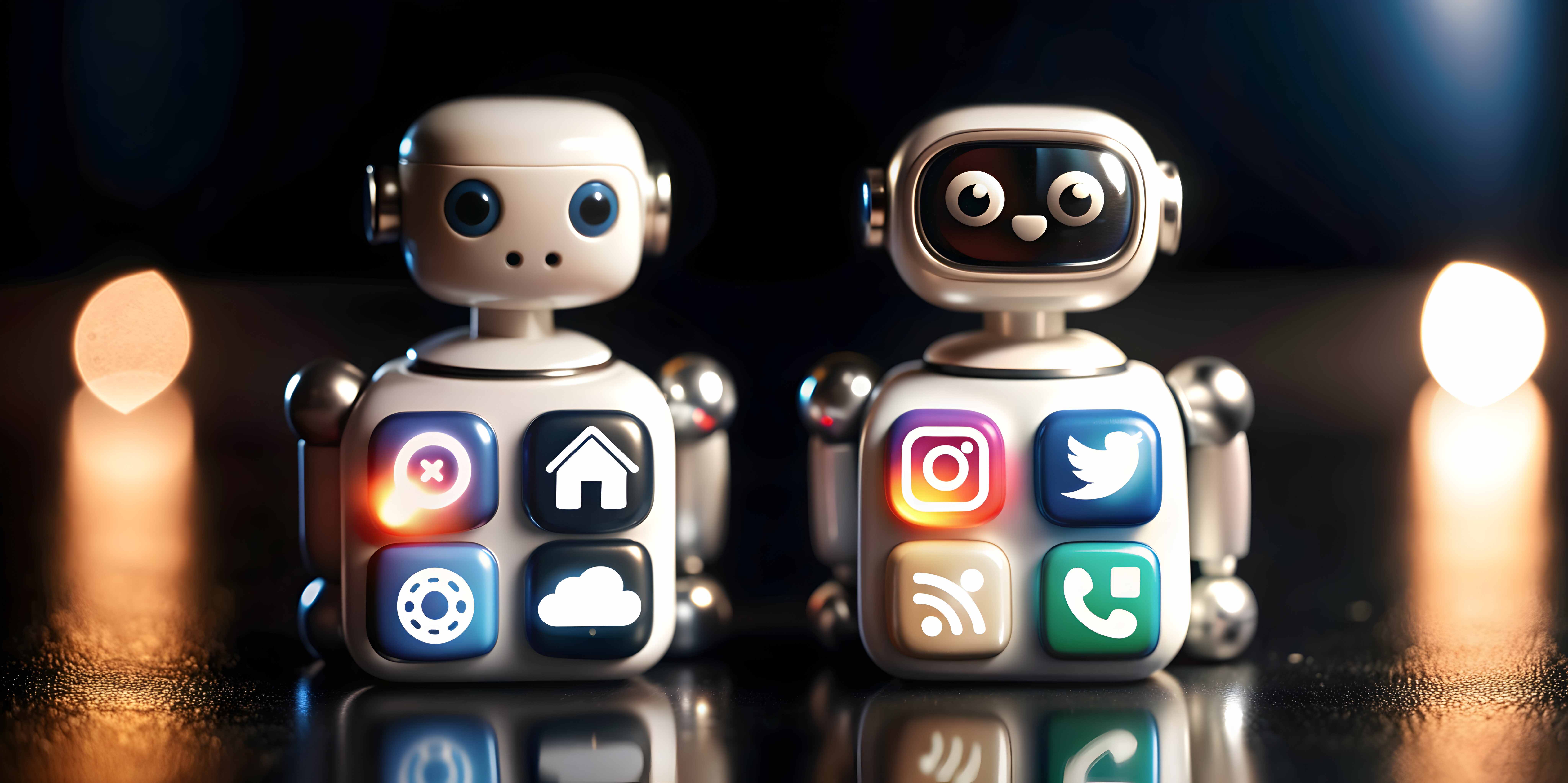 Сравнение способов: онлайн-сервисы и телеграм-боты