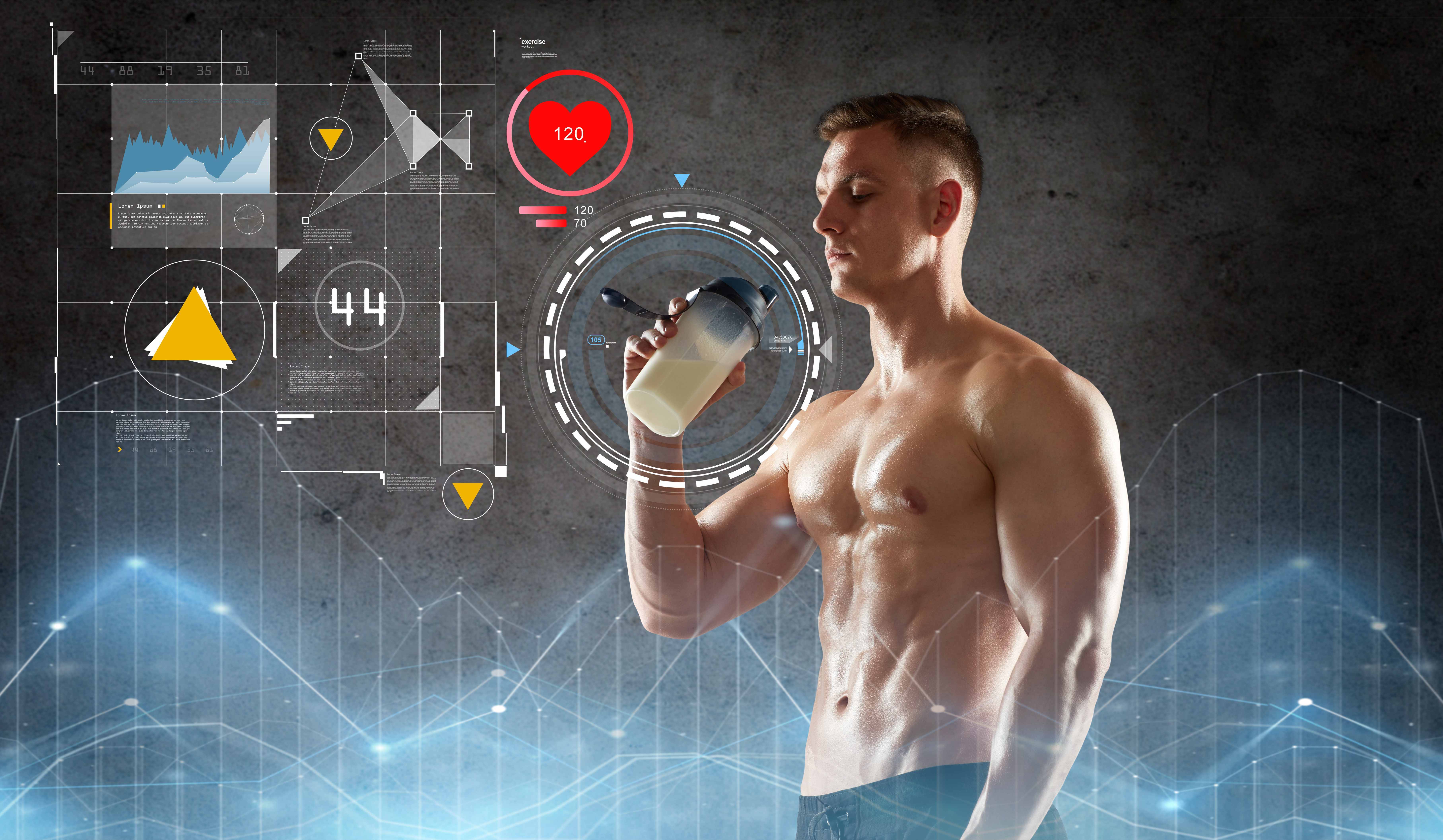 Как узнать свой 1ПМ и зачем это нужно