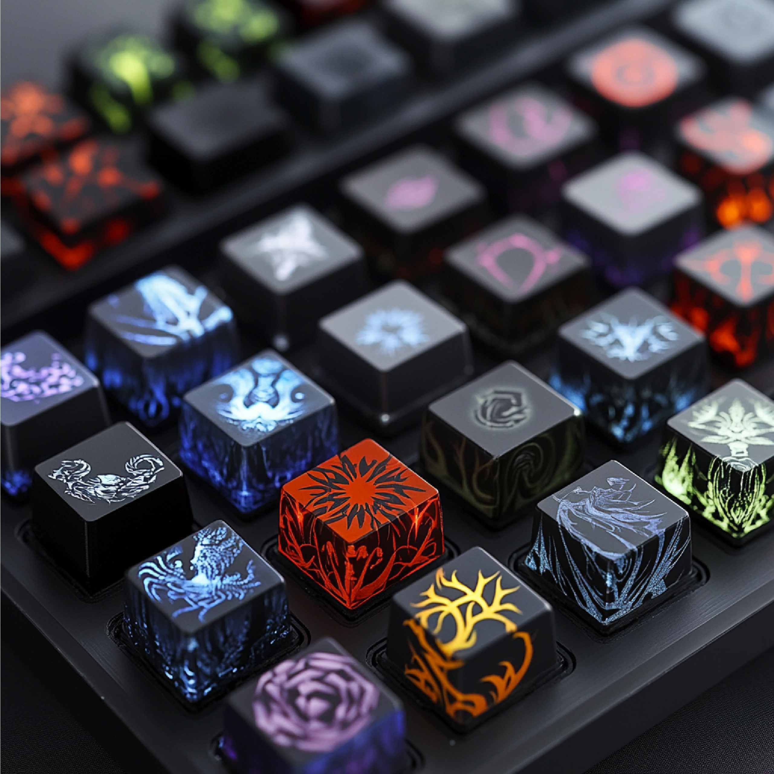 Продажа скинов и игровых ценностей как способ пополнения