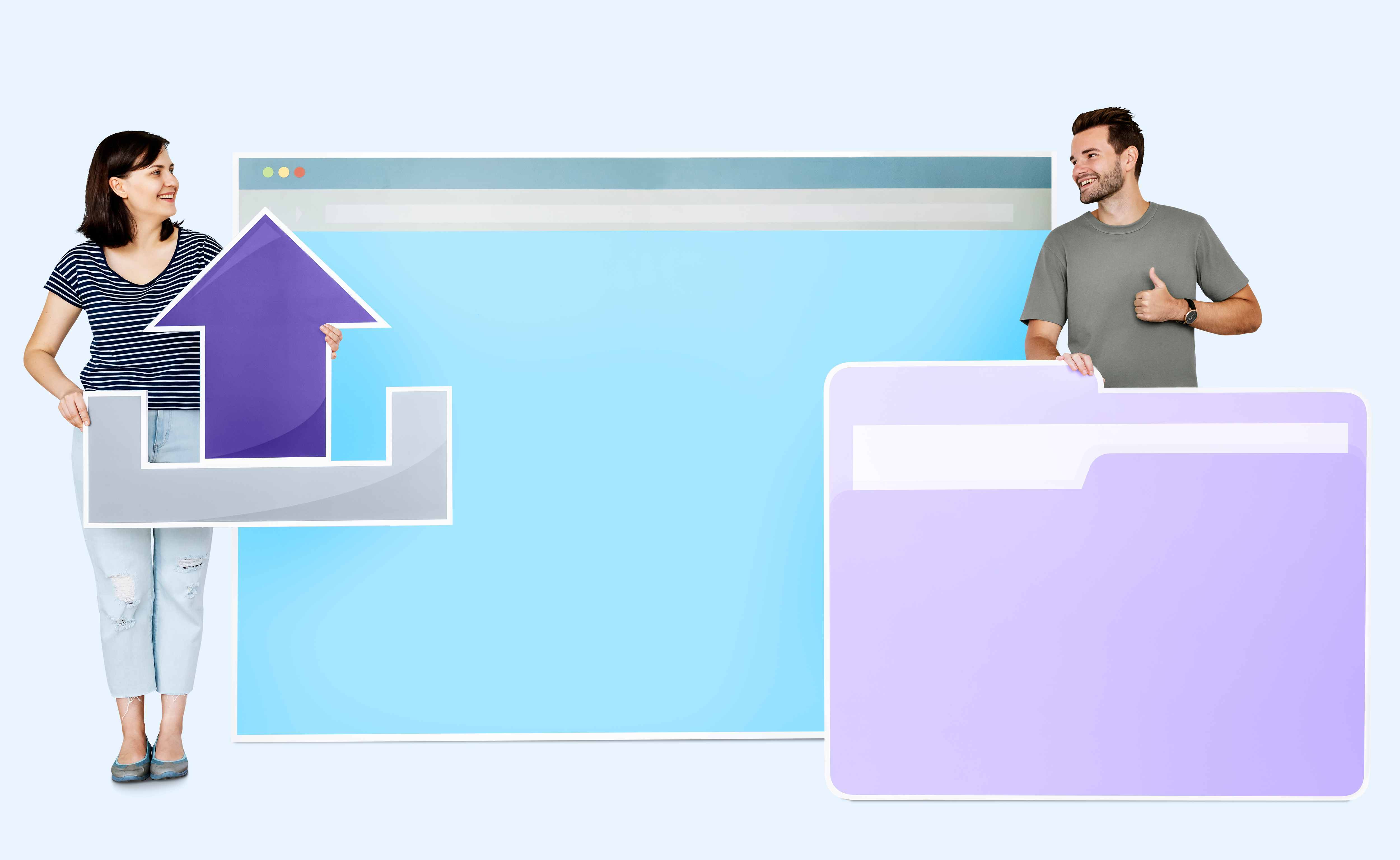 Сравнение версий PowerPoint для Windows и macOS