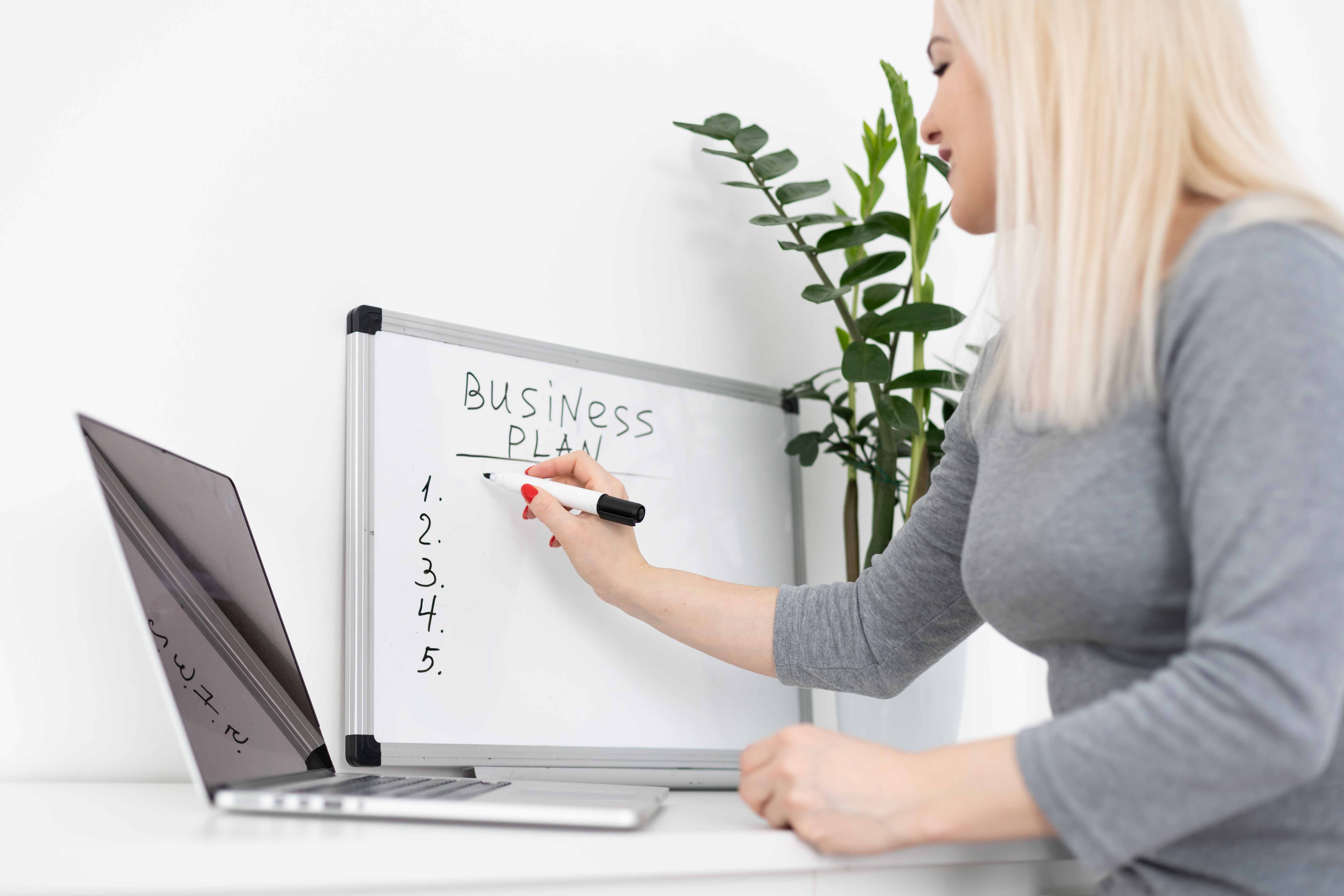 Создание новой презентации: шаг за шагом