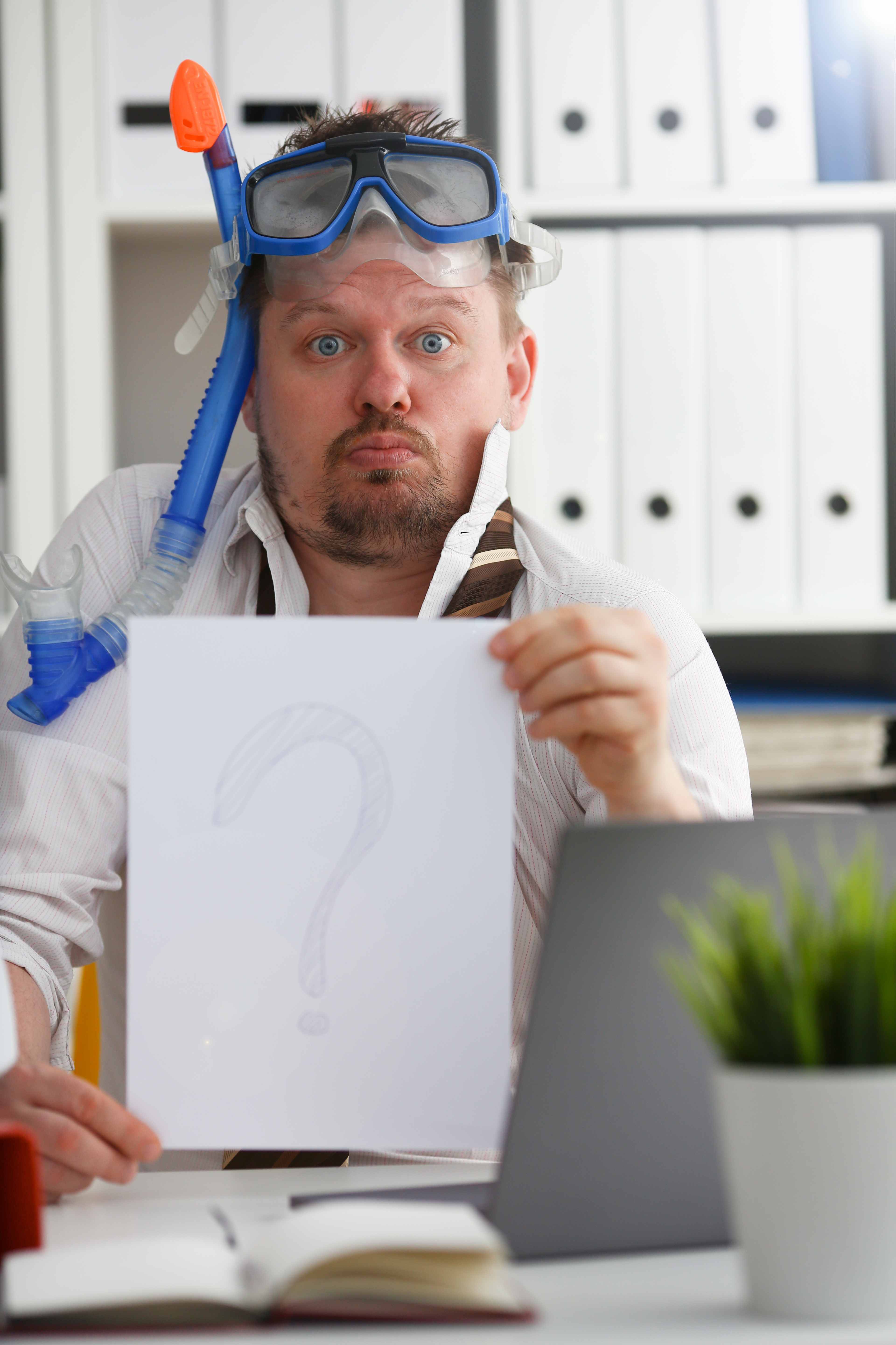 Обзор основных тестов на IQ