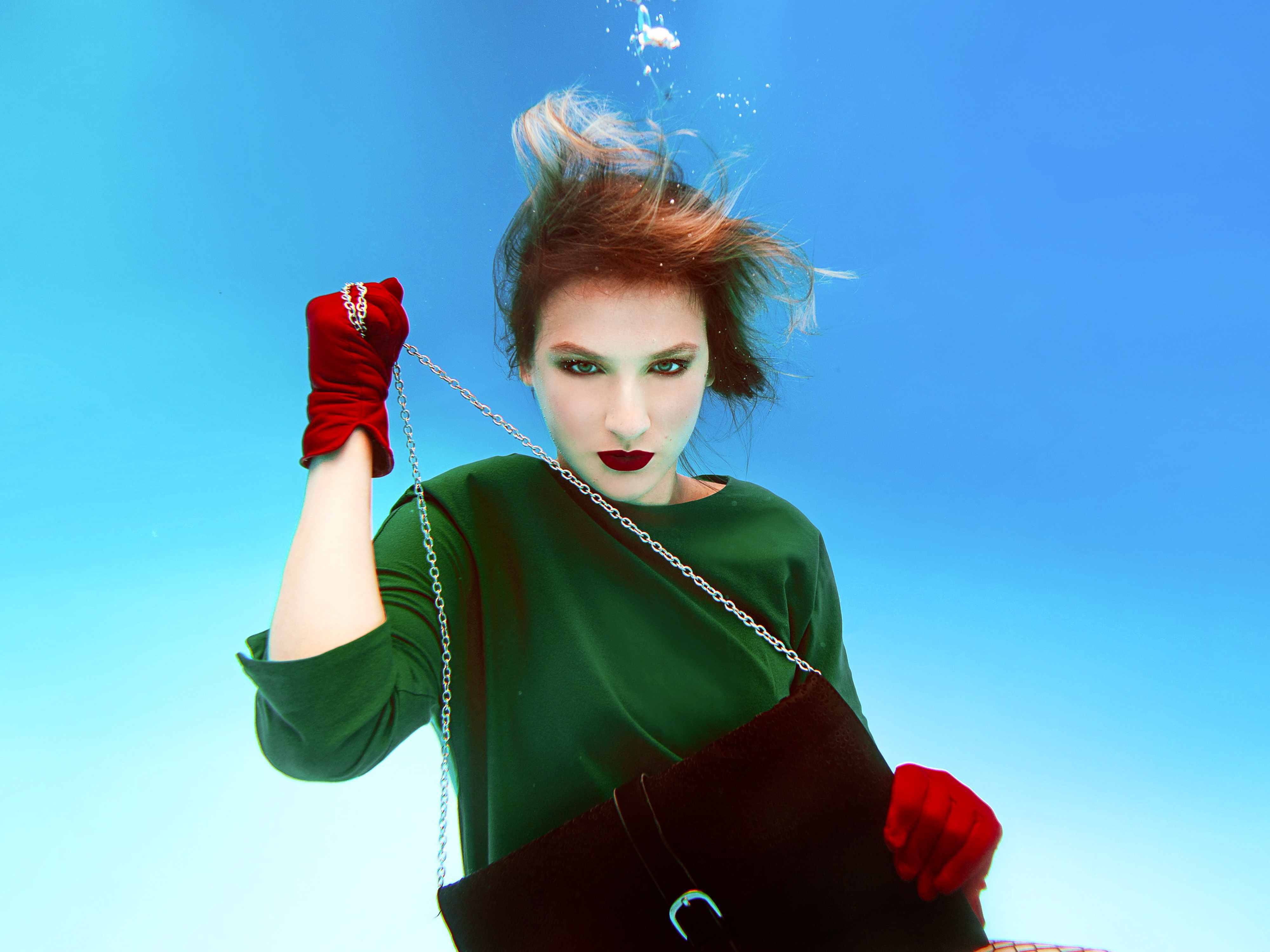 Vogue — Madonna: как стиль и провокация изменили поп-культуру