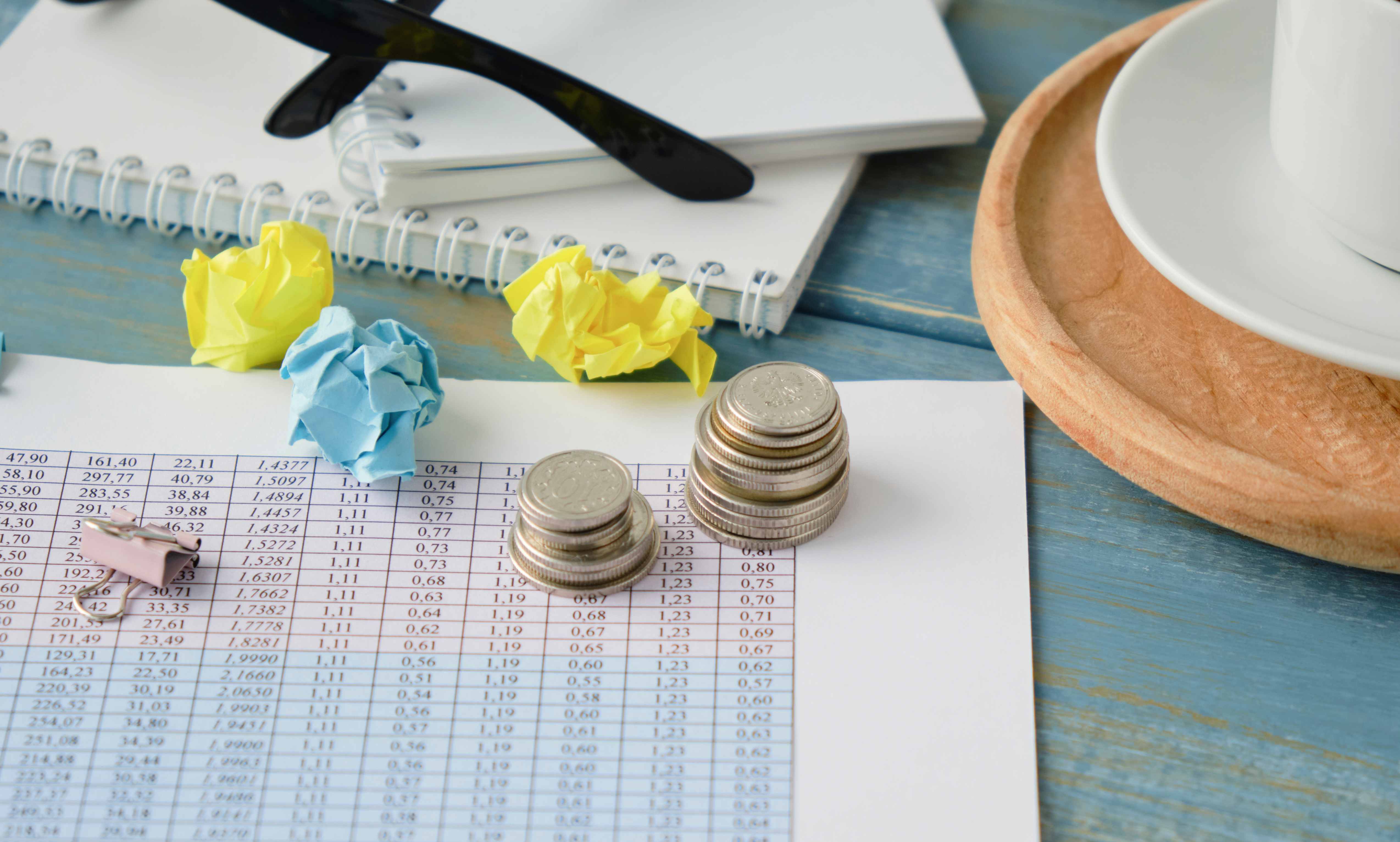 Принципы формирования зарплатной политики