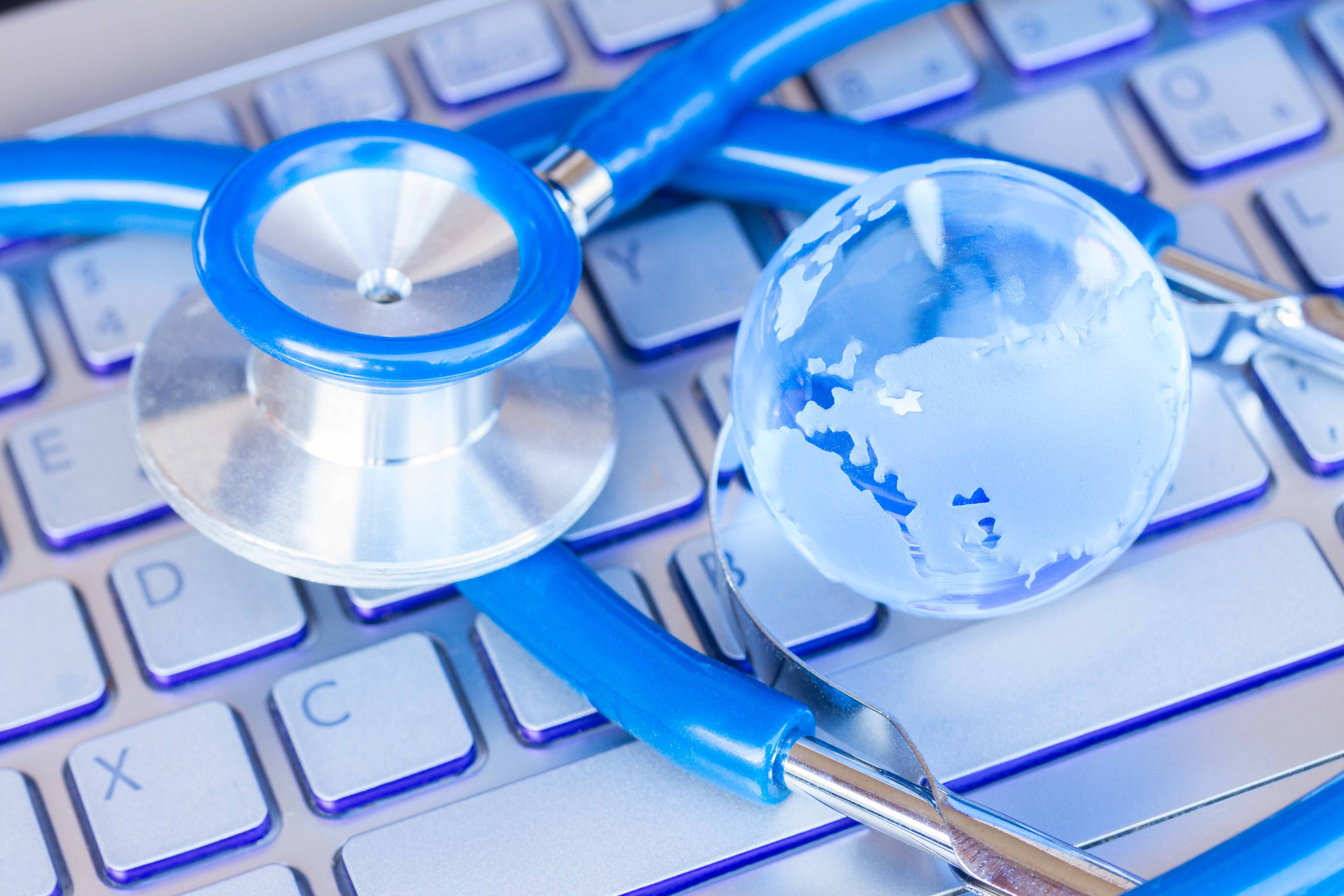 Медицина: цифровизация и импортозамещение