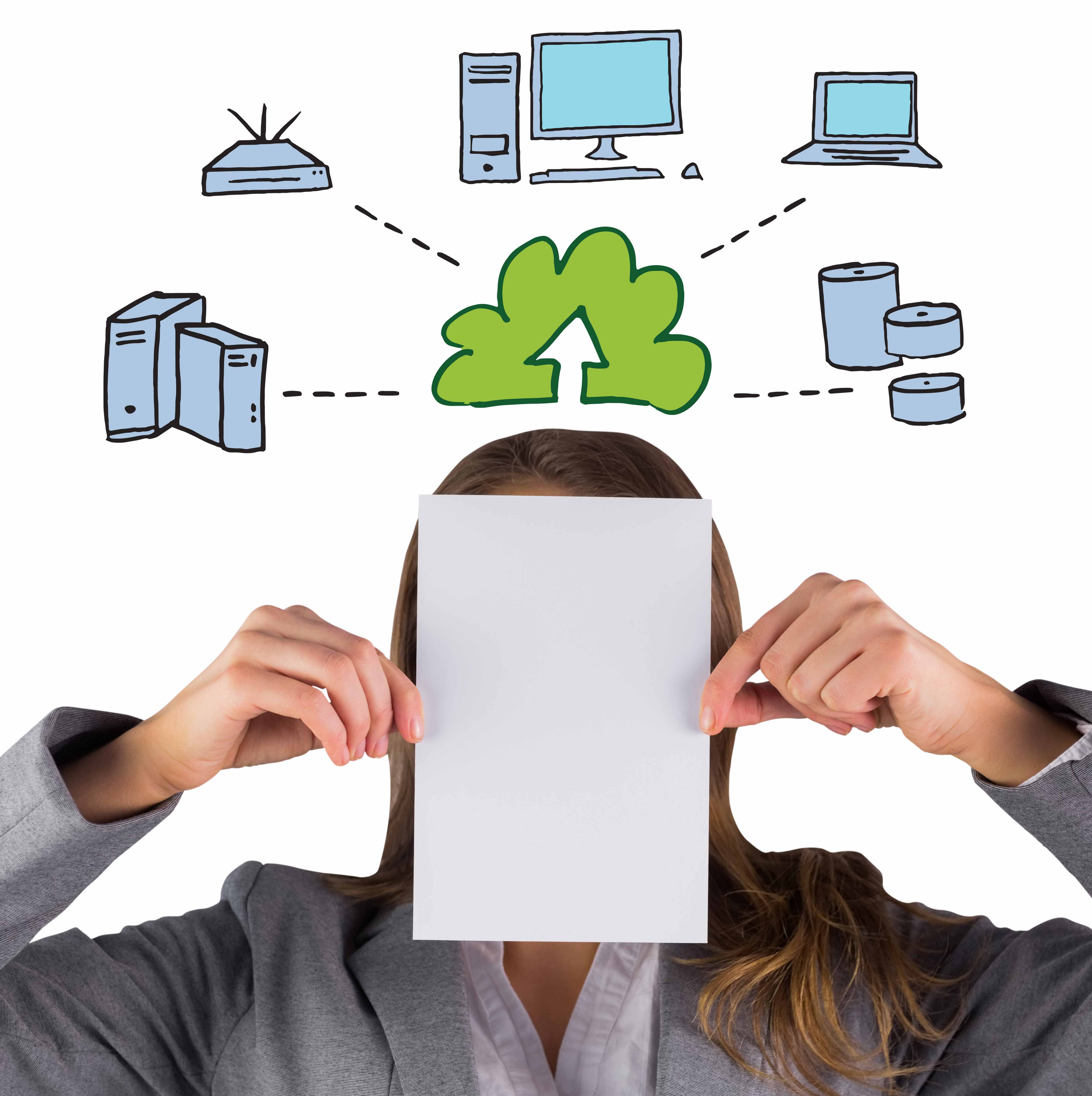 Советы по сохранению данных перед удалением