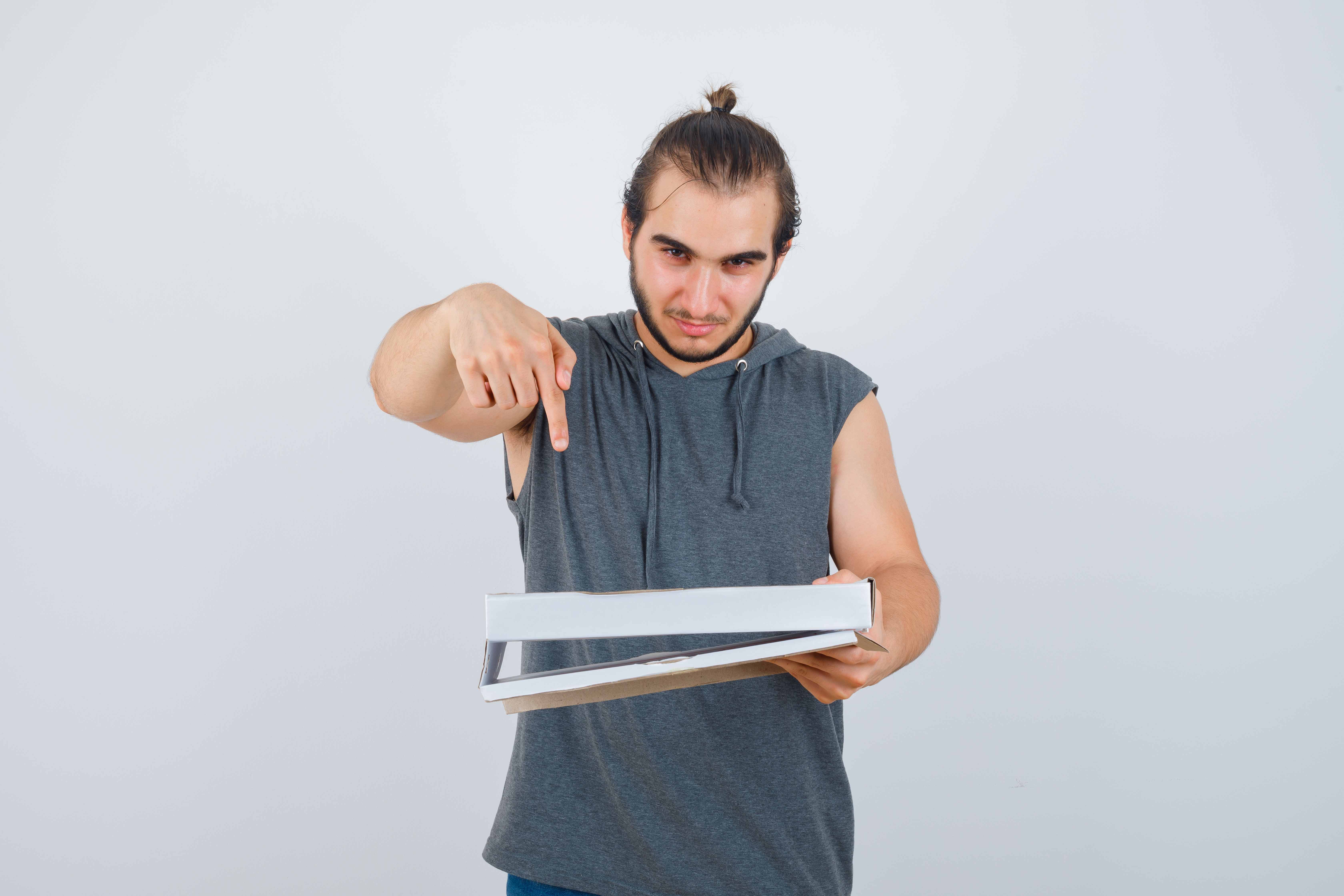 Как удалить страницу навсегда — без возможности восстановления