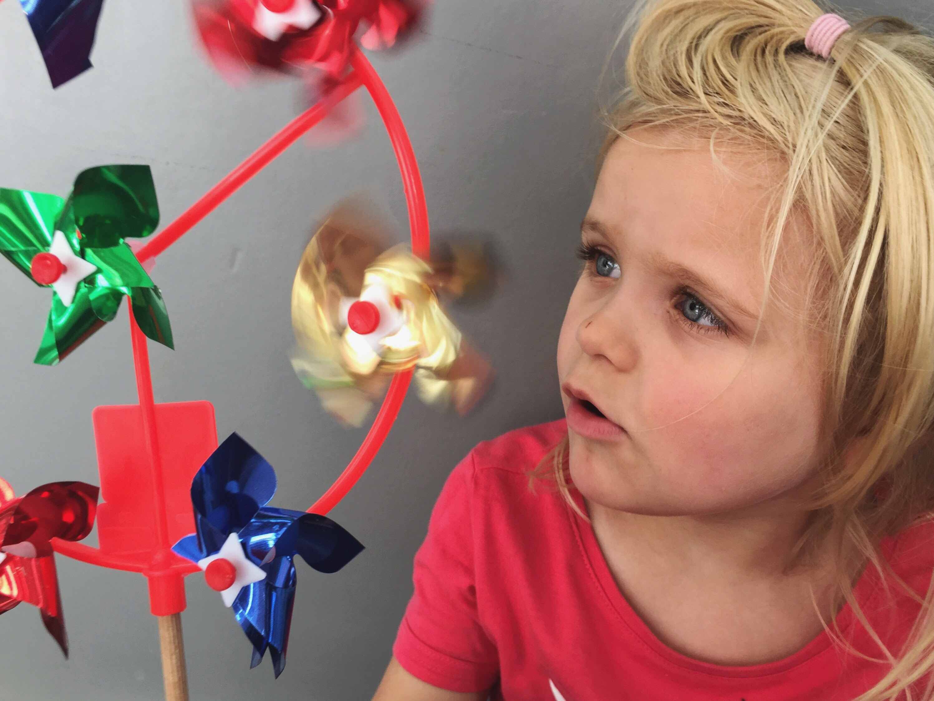 Особые таланты детей с СДВГ: Как их развивать