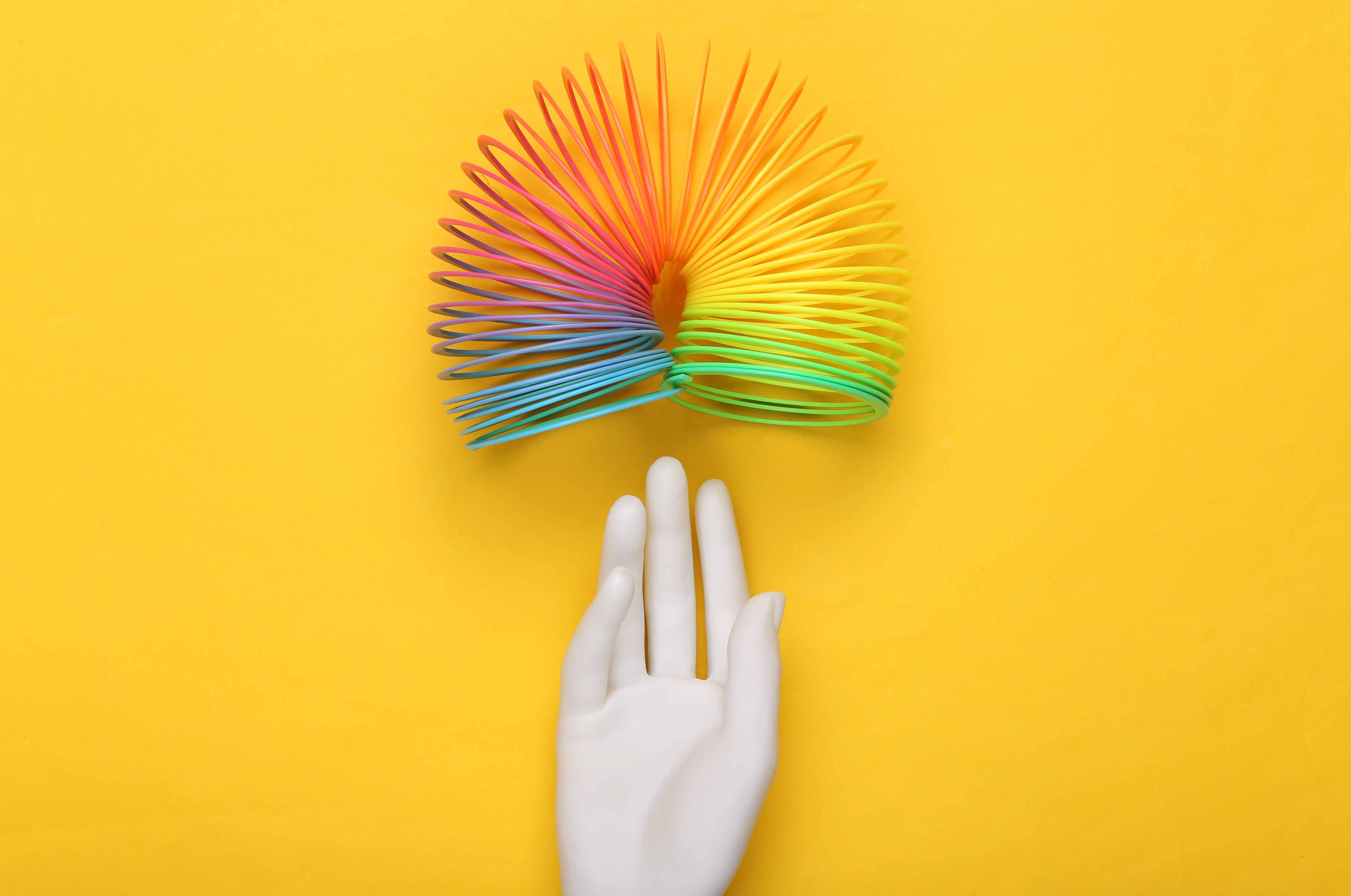 Ассоциации и влияние цветов на человека