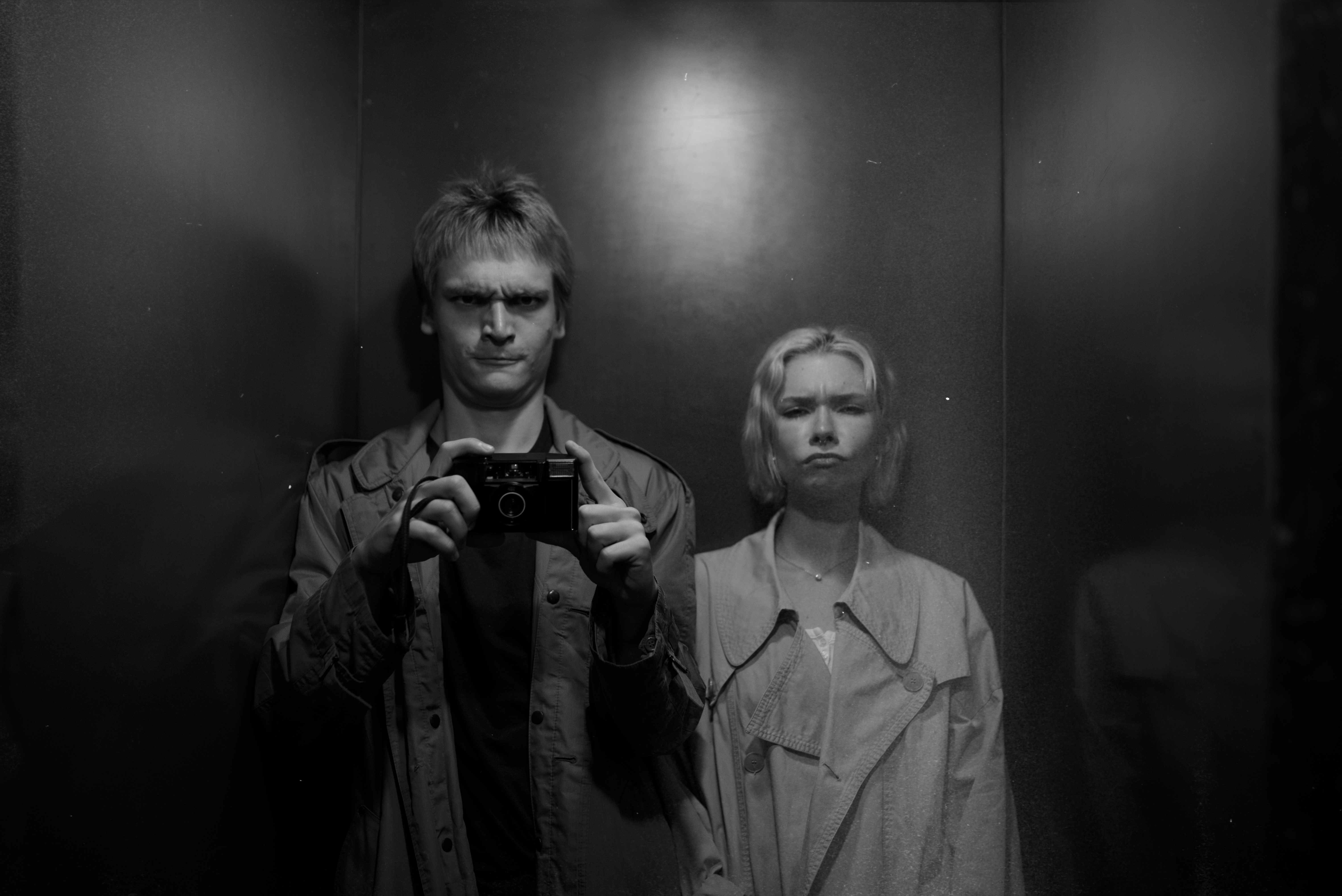 Скандинавский нуар: мрачные сыщики и социальные драмы