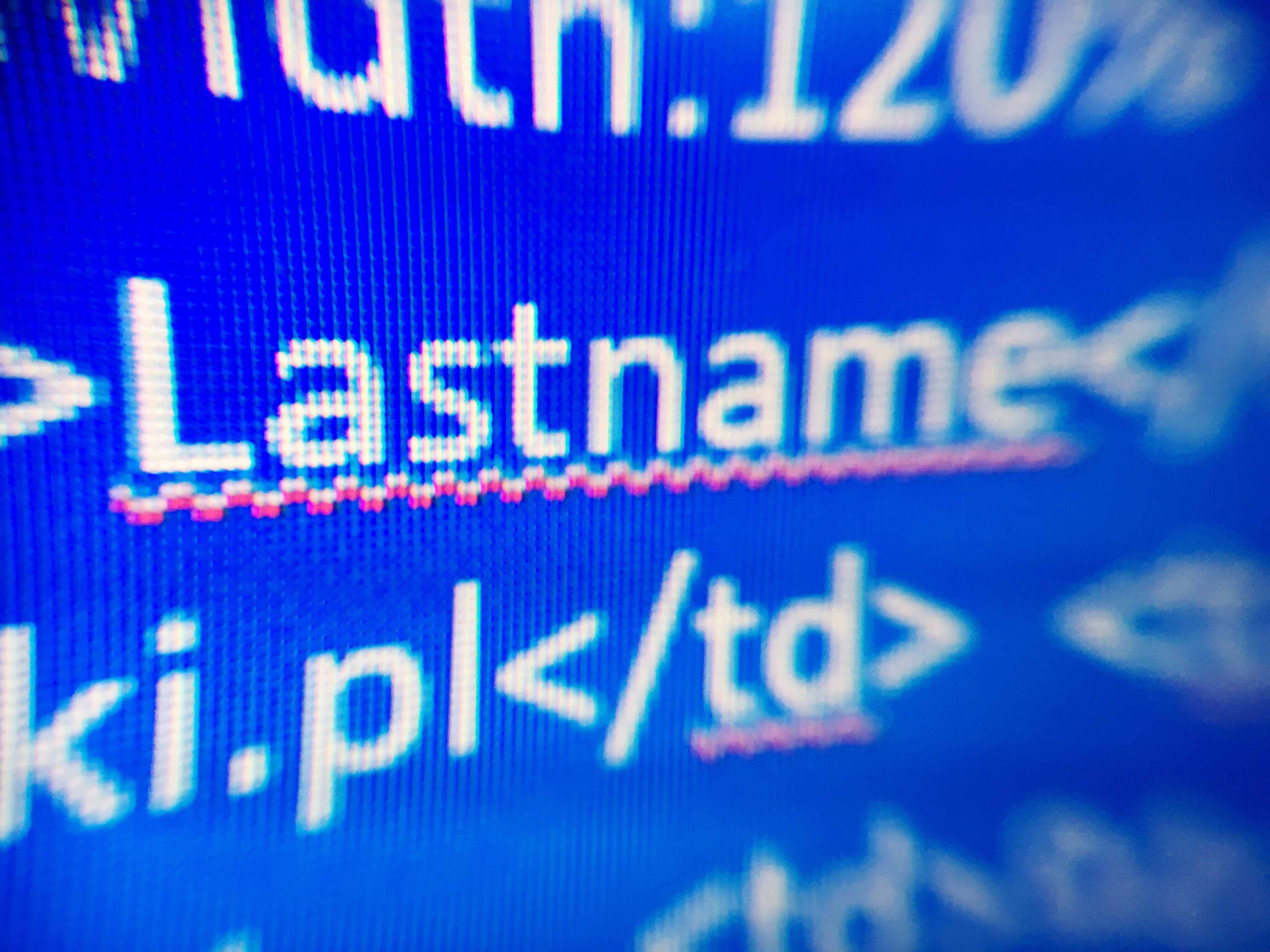 Расшифровка кодов ошибок BSoD: что означают надписи на экране